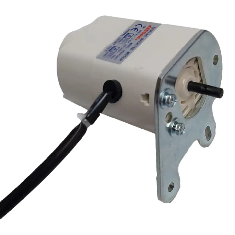 MOTOR OVERLOCK MOD 14U834 MOD 3250 1