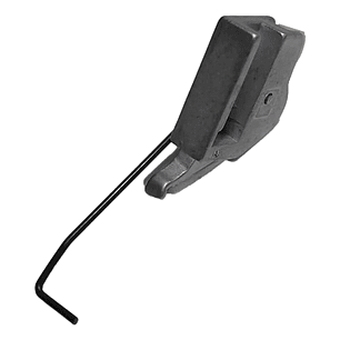 CAÑA OVERLOCK SINGER MOD 14U854