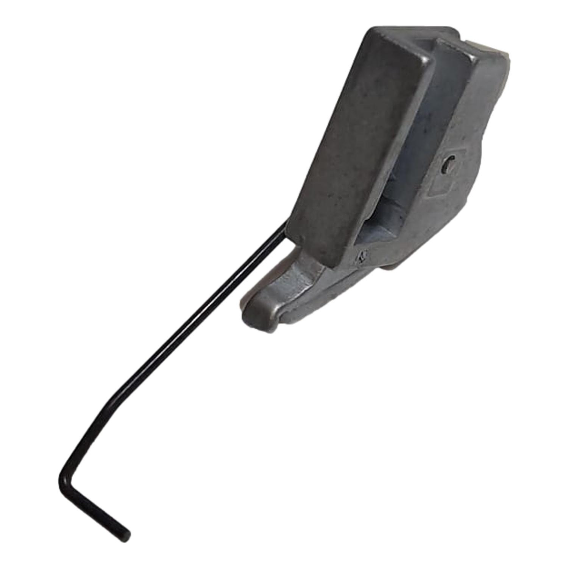 CAÑA OVERLOCK SINGER MOD 14U854 1