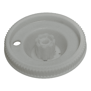 VOLANTE MAQUINA COSER SINGER MOD 2818