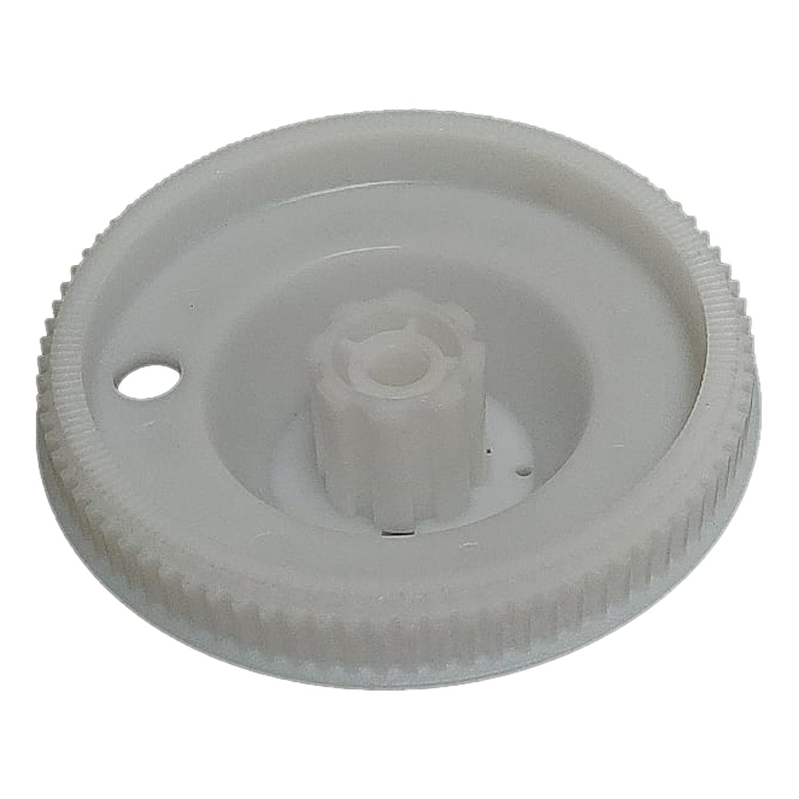 VOLANTE MAQUINA COSER SINGER MOD 2818 1