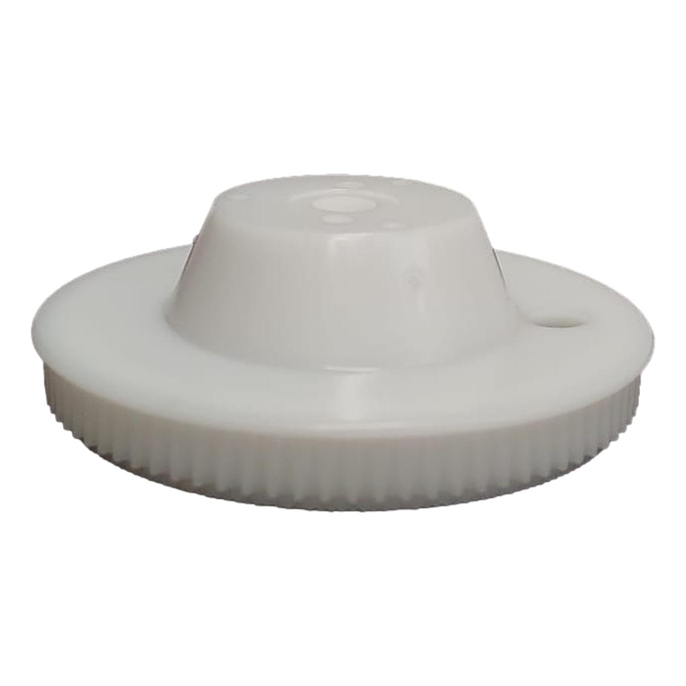 VOLANTE MAQUINA COSER SINGER MOD 2818 2