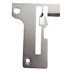 PLANCHA AGUJA OV SINGER MOD 14U354