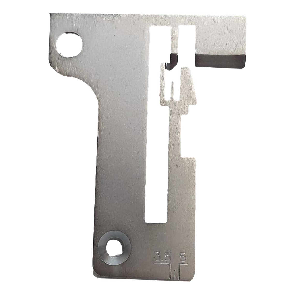 PLANCHA AGUJA OV SINGER MOD 14U354 1