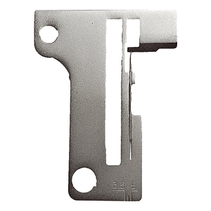 PLANCHA AGUJA RULET OV SINGER 14U354