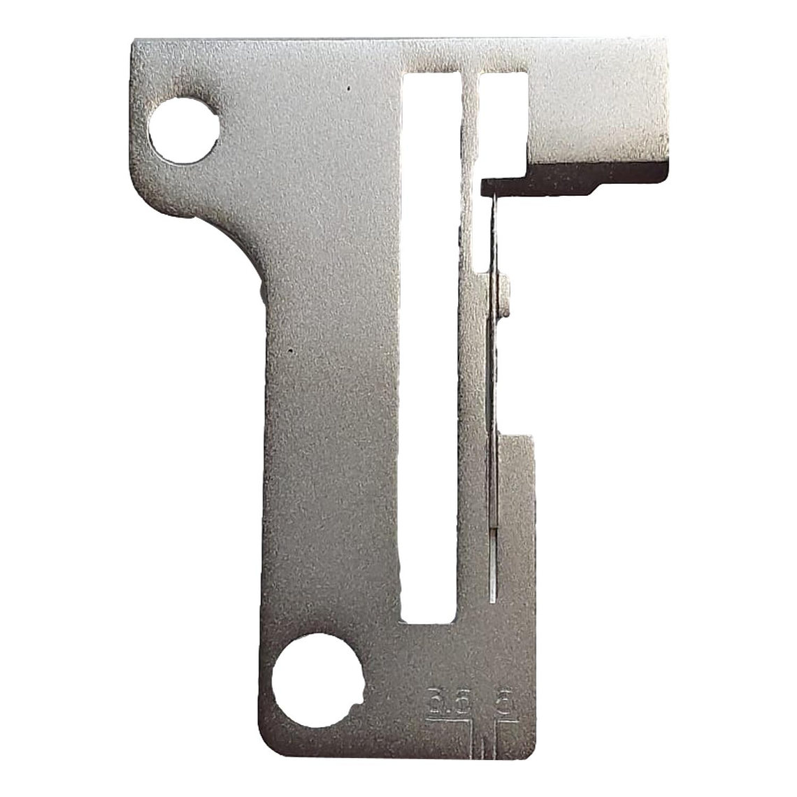 PLANCHA AGUJA RULET OV SINGER 14U354 1