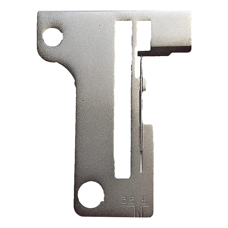 PLANCHA AGUJA RULET OV SINGER 14U354 1