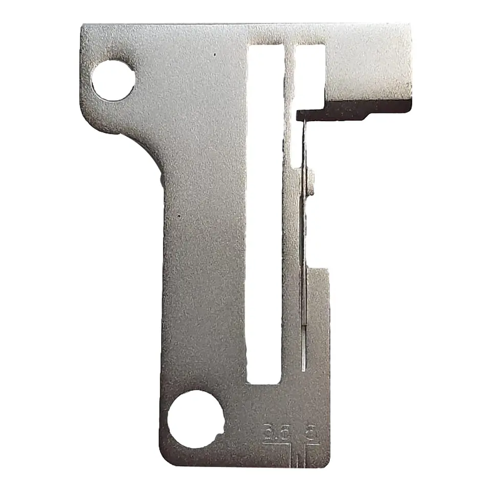 PLANCHA AGUJA RULET OV SINGER 14U354 1