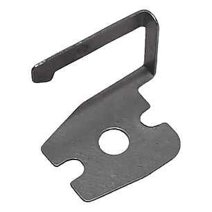 TOPE BOBINA MAQ COSER MOD 9800 TOYOTA