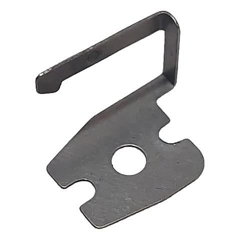 TOPE BOBINA MAQ COSER MOD 9800 TOYOTA