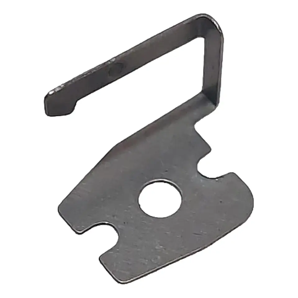 TOPE BOBINA MAQ COSER MOD 9800 TOYOTA 1