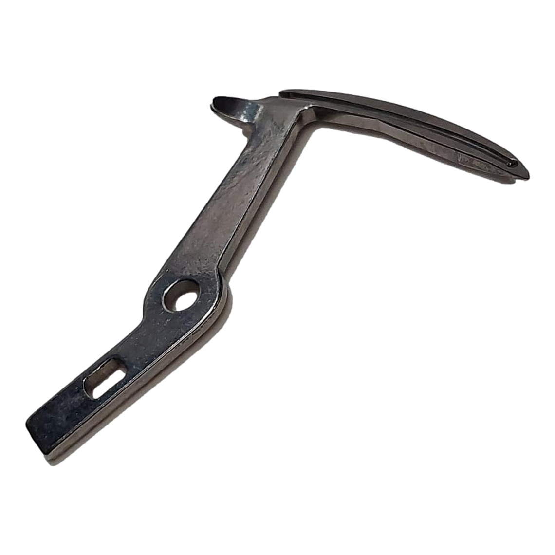 CROCHET COLLERETERA MOD 3040 1