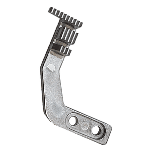 DIENTE TRASERO COLLERETERA  MOD 3040