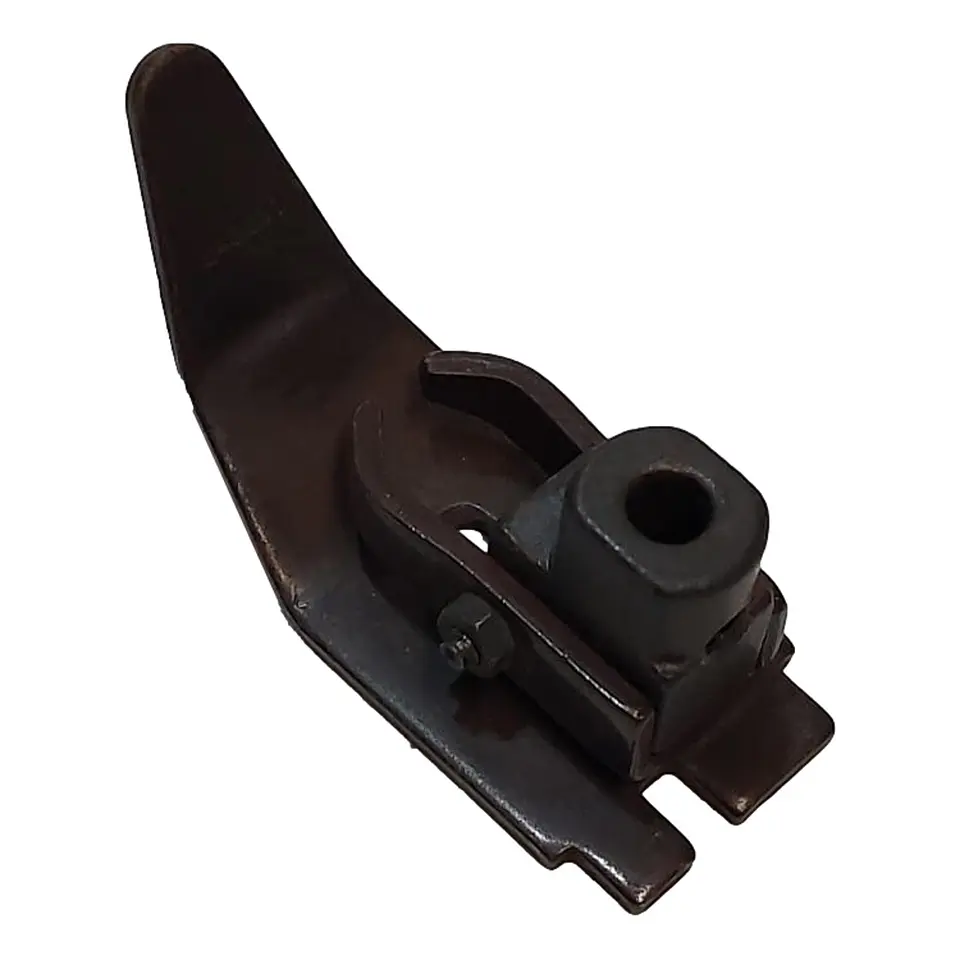 Prensatela Completo para Cerradora de Sacos GK26-1A 1