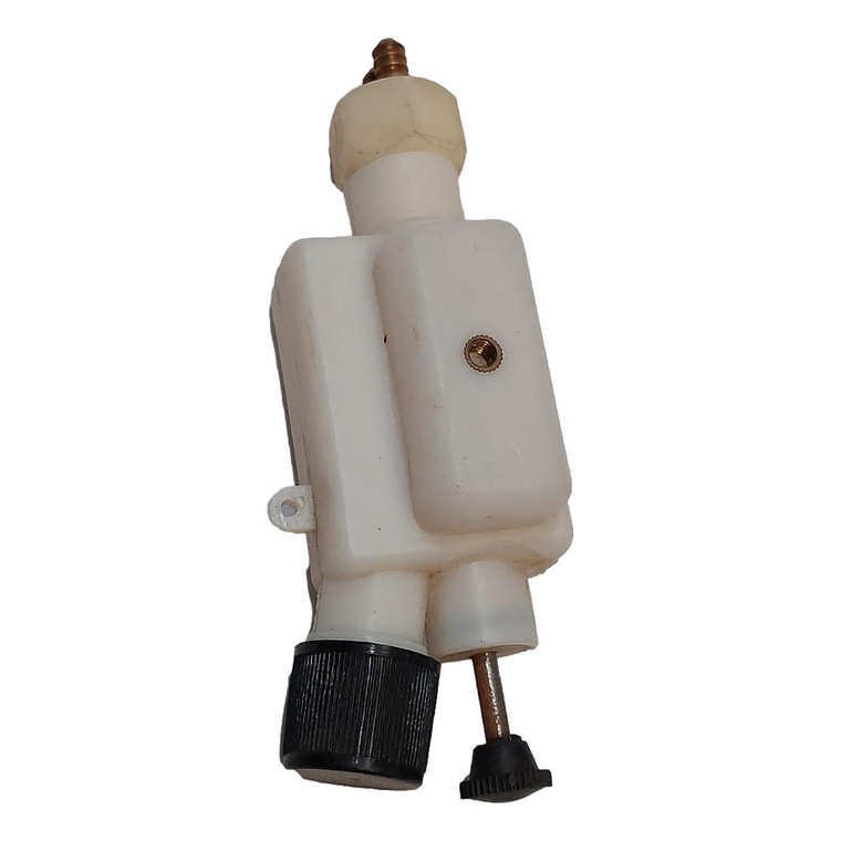 BOMBA CERRADORA SACO GK26-1A 1