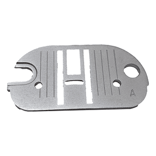 PLANCHA AGUJA SINGER MOD PETIT