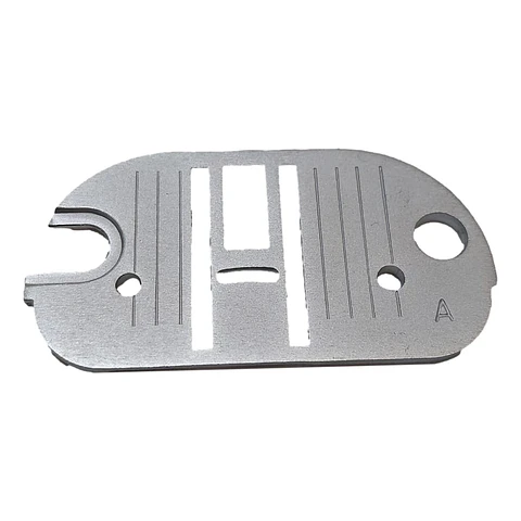 PLANCHA AGUJA SINGER MOD PETIT