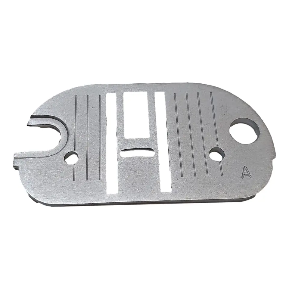 PLANCHA AGUJA SINGER MOD PETIT 1