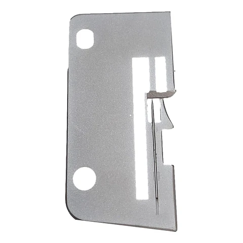 PLANCHA AGUJA (S) PARA OVERLOCK NEW HOME (JANOME)