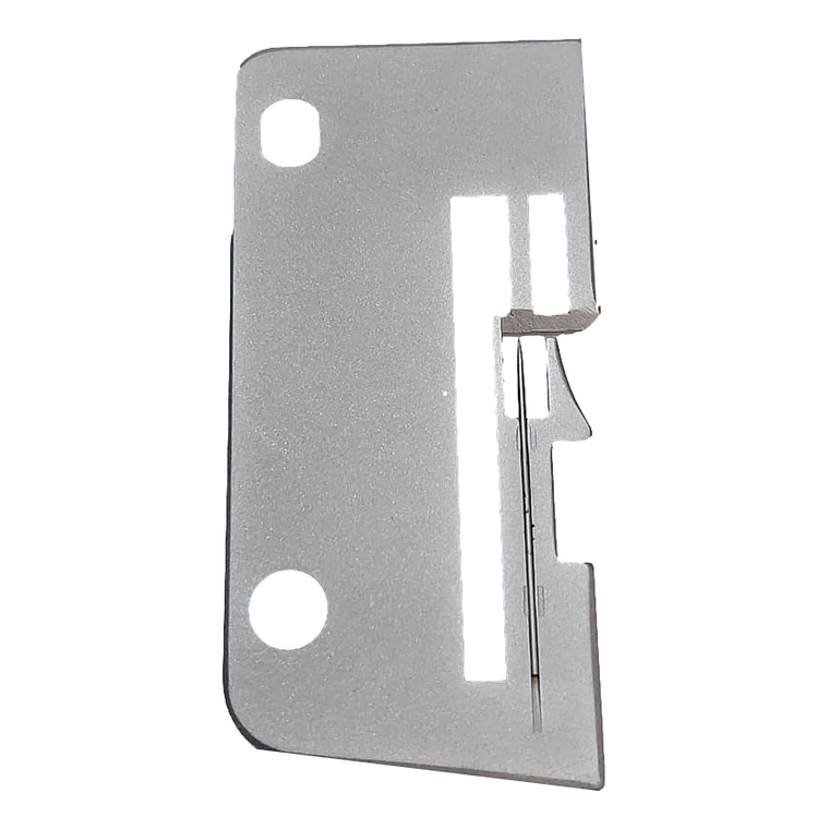 PLANCHA AGUJA (S) PARA OVERLOCK NEW HOME (JANOME) 1