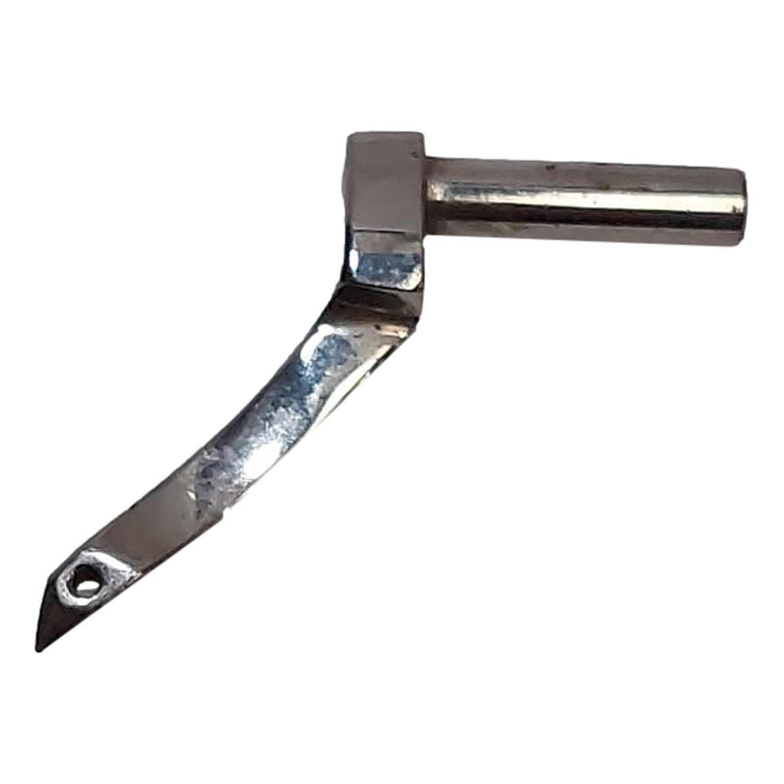 CROCHET SUPERIOR OVERLOCK NEW HOME (JANOME) 1