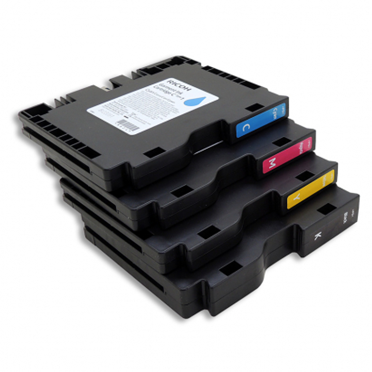 TINTA PARA RICOH RI-100 1