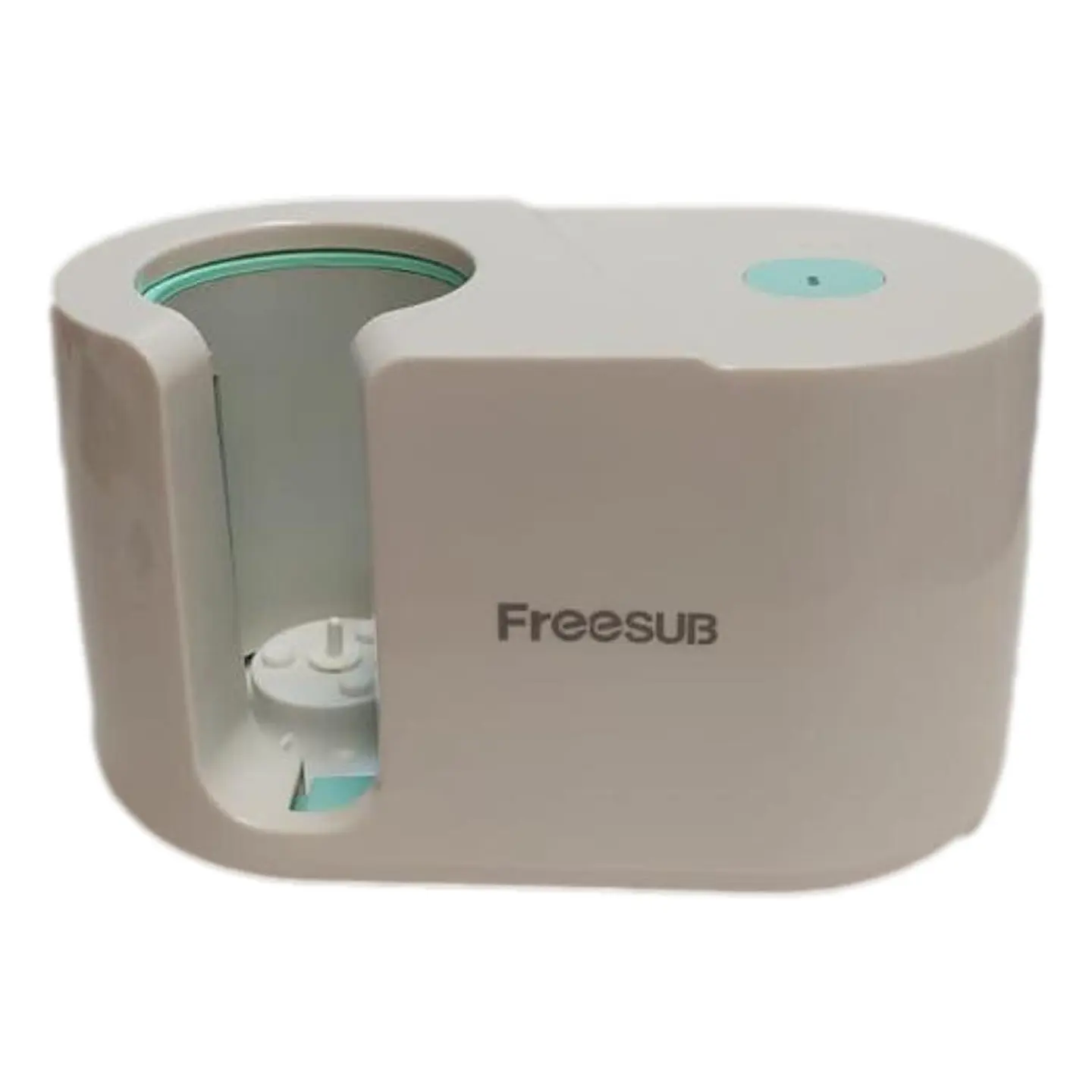 Estampadora Tazón Sublimación FreeSub PD150 | Prensa Térmica 11 Oz a 15 Oz | 200°C 280W | Logos Diseños Textos | Tazas Café Restaurante 1