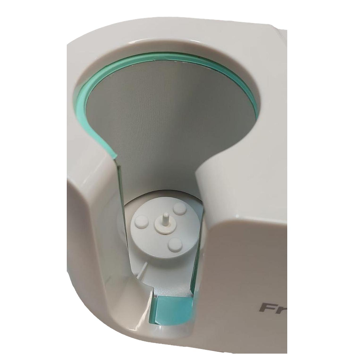 Estampadora de Tazón PD150 - Impresión de 11 Oz a 15 Oz 2