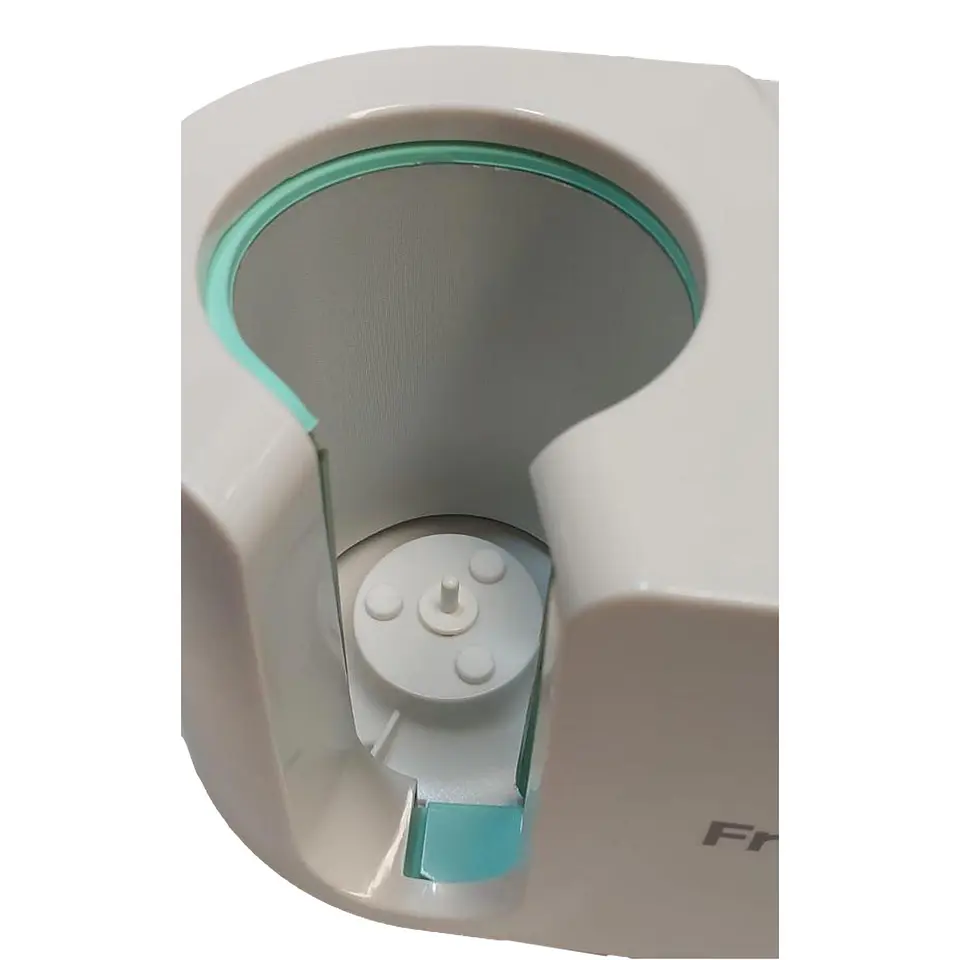 Estampadora Tazón Sublimación FreeSub PD150 | Prensa Térmica 11 Oz a 15 Oz | 200°C 280W | Logos Diseños Textos | Tazas Café Restaurante 2