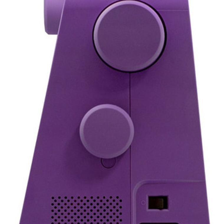 Máquina de Coser Alfa Mod Style 40 – Un Mundo de Proyectos en una Sola Máquina 5