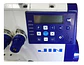 Overlock JIN – Juki International | 5 hilos Automática con Motor Directo - Miniatura 2