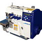 Overlock JIN – Juki International | 5 hilos Automática con Motor Directo - Miniatura 3