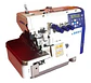 Overlock JIN – Juki International | 5 hilos Automática con Motor Directo - Miniatura 4