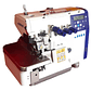Overlock JIN – Juki International | 5 hilos Automática con Motor Directo - Miniatura 4