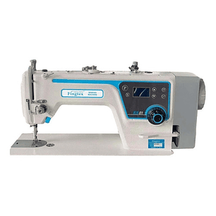 Máquina Recta BSQ / ES-81 Direct Drive – 4.000 ppm, Largo de puntada 5 mm, LED regulable