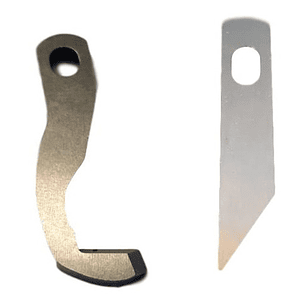 JUEGO CUCHILLO INF/SUP BROTHER 1034D