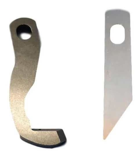 JUEGO CUCHILLO INF/SUP BROTHER 1034D