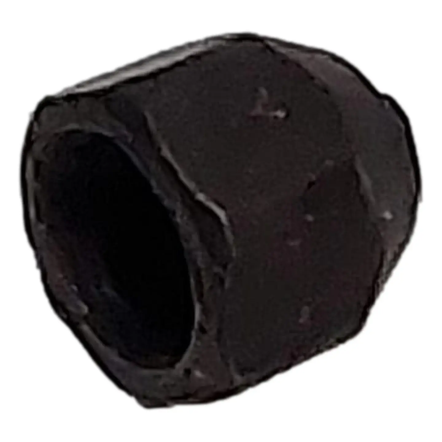 TUERCA HEXAGONAL PARA BARRA AGUJA POPUE GNI-1 1