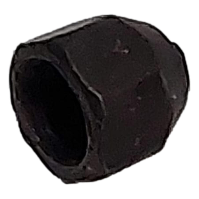 TUERCA HEXAGONAL PARA BARRA AGUJA POPUE GNI-1 1