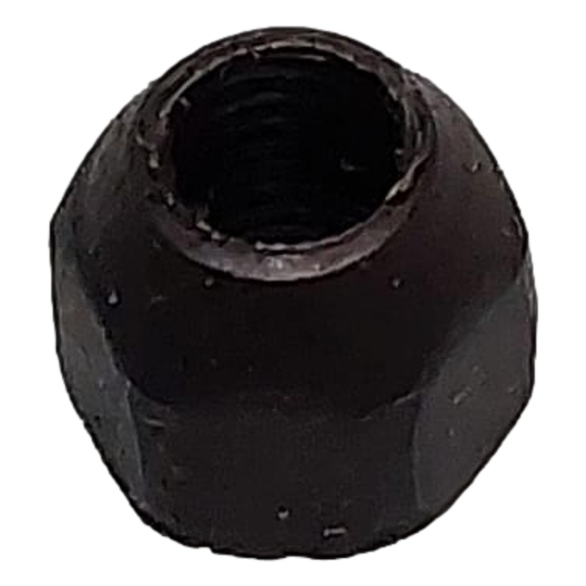 TUERCA HEXAGONAL PARA BARRA AGUJA POPUE GNI-1 2