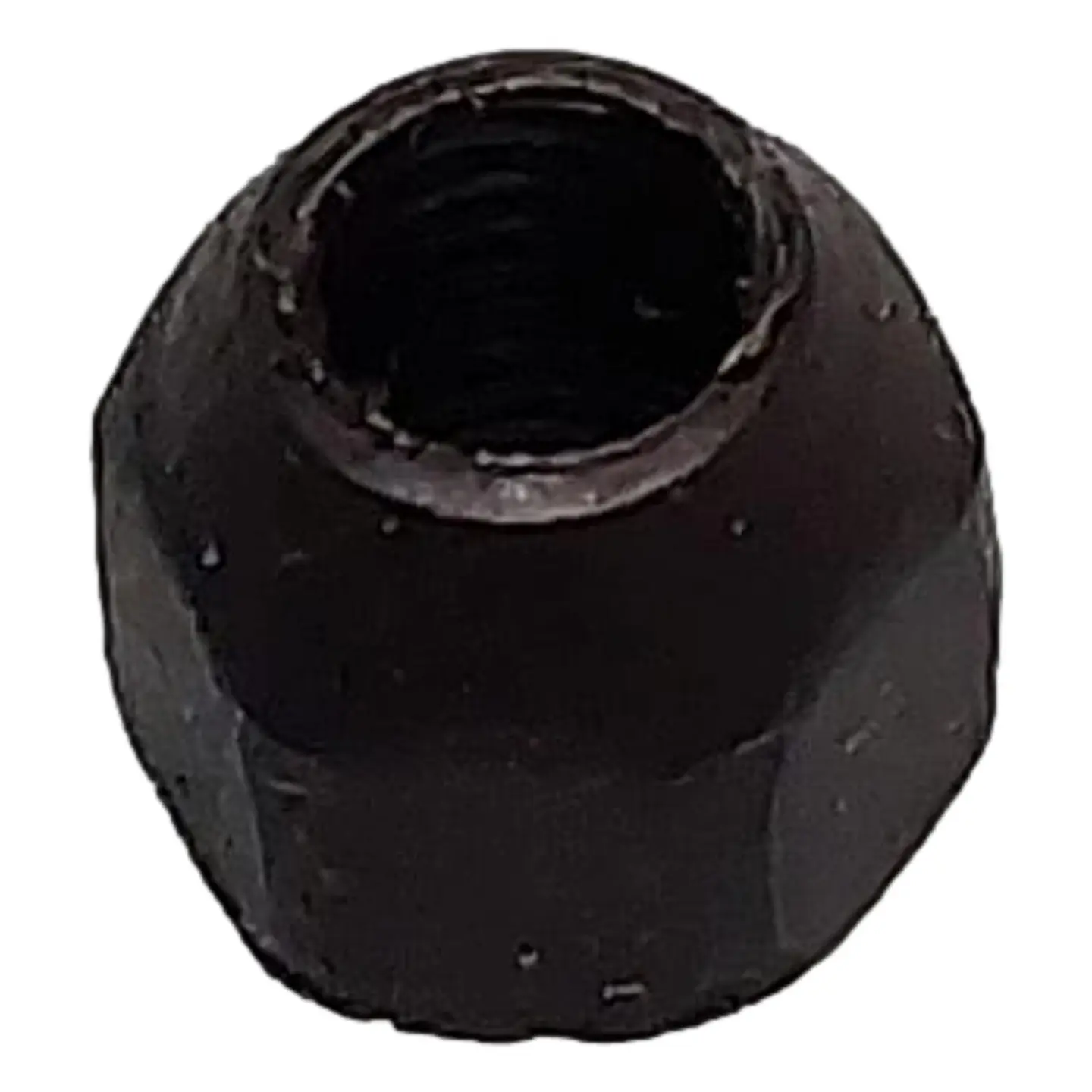 TUERCA HEXAGONAL PARA BARRA AGUJA POPUE GNI-1 2