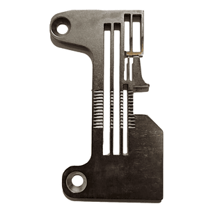 PLANCHA AGUJA OV JIN DE 4 HILOS