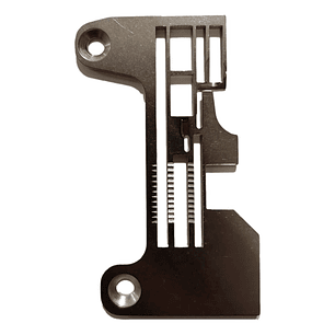 PLANCHA AGUJA OV JIN DE 5 HILOS