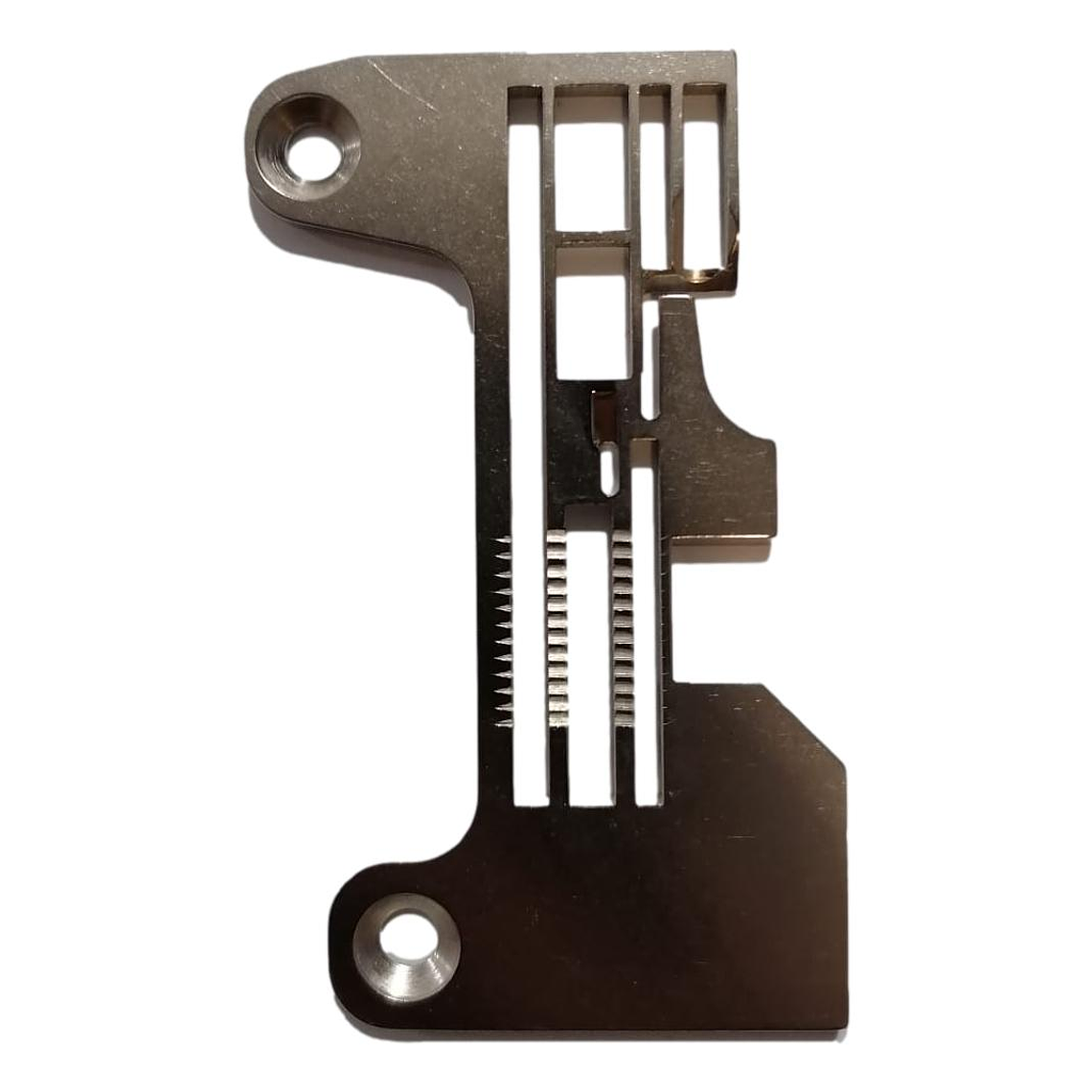 PLANCHA AGUJA OV JIN DE 5 HILOS 1