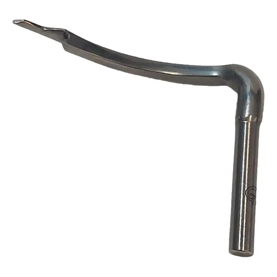 RECUBRIDOR TAPACOSTURA BSQ 500-01CB 1