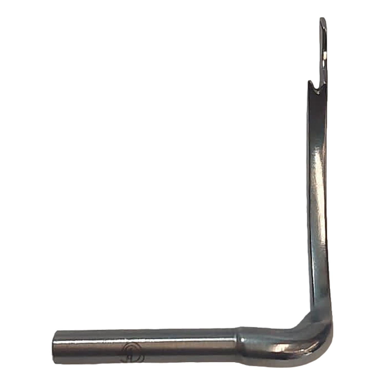 RECUBRIDOR TAPACOSTURA BSQ 500-01CB 2