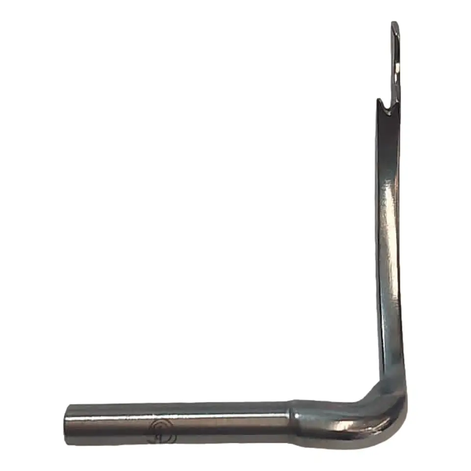 RECUBRIDOR TAPACOSTURA BSQ 500-01CB 2