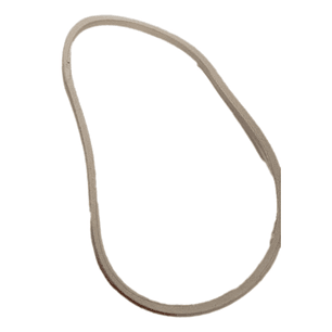 Correa Motor M38 para maquina recta industrial 