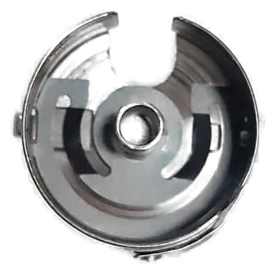 Bobina BSQ Mod. 303 Arrastre Combinado (Bobina Jumbo) 2