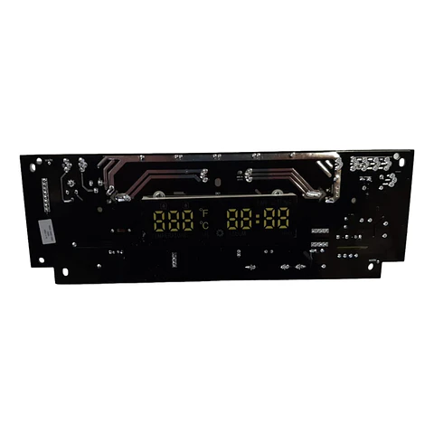TARJETA ELECTRONICA HORNO SUBLIMACION MOD ST-3042